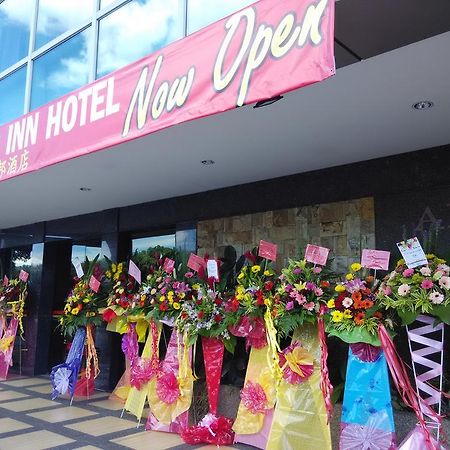 Ampang Inn Hotel Exterior photo