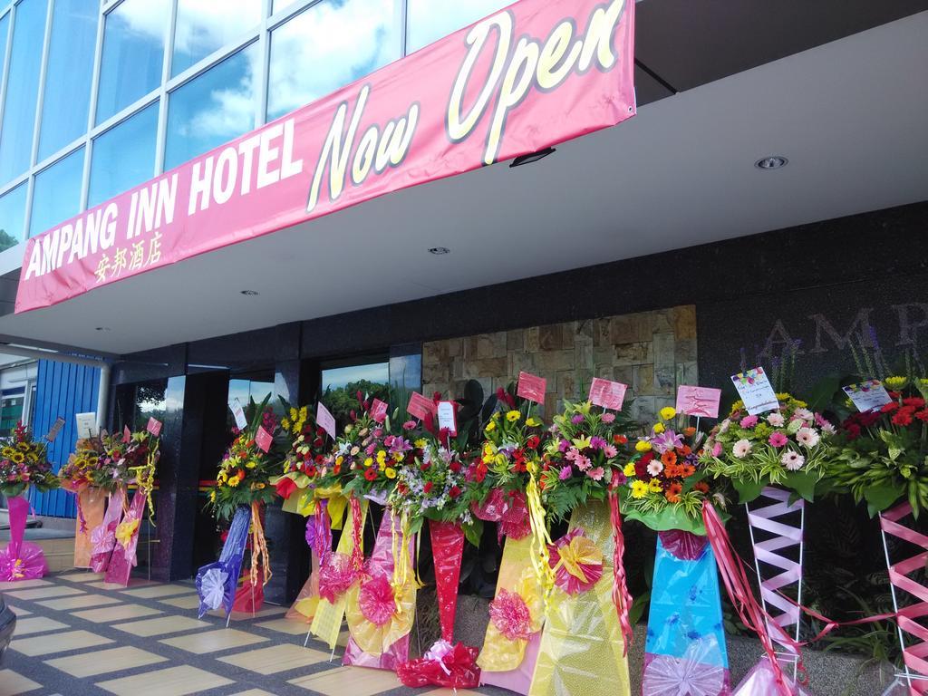 Ampang Inn Hotel Exterior photo